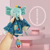 elephant hand puppet