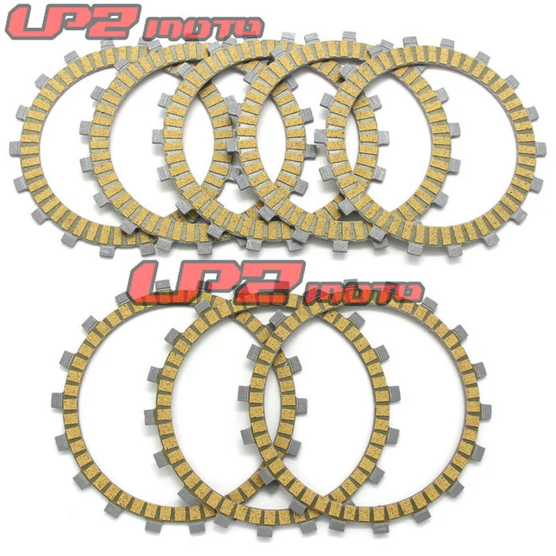 

Диски фрикционной пластины сцепления для BMW R1250RT 17-19 R1200R 2013-2018 R1250R 2017-2019 R1200RS 2014-2018 R1250RS 2018-2019