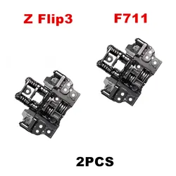 Rotating Spin Axis Assembly for Flip Phone Hinge Repair (Flip3  1Set)