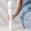 Double-headed Vibrator for Women AV Massage stick Masturbator Female Goods for Adults Women's Dildo Sex Toys for Women Sex Shop 1