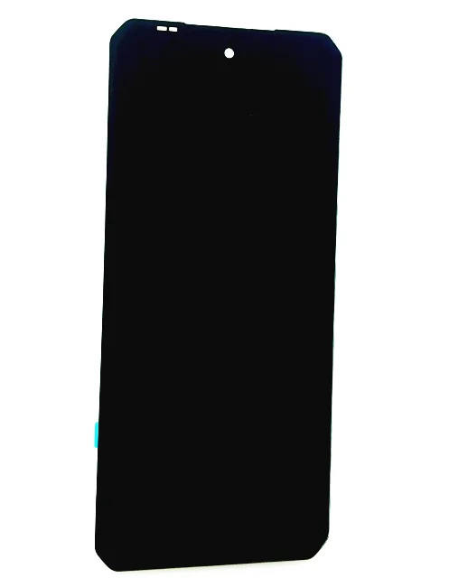 Schermo LCD Di Ricambio Per Unihertz Tank 3 / Tank 3 Pro / Tank 3s – Display Touch Con Attrezzi Per Installazione