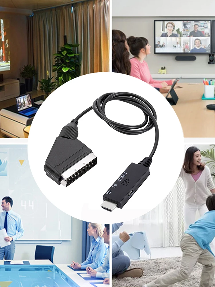 ÷  ÷   , USB  ̺ , HDMI-Scart ȯ ,  Һ