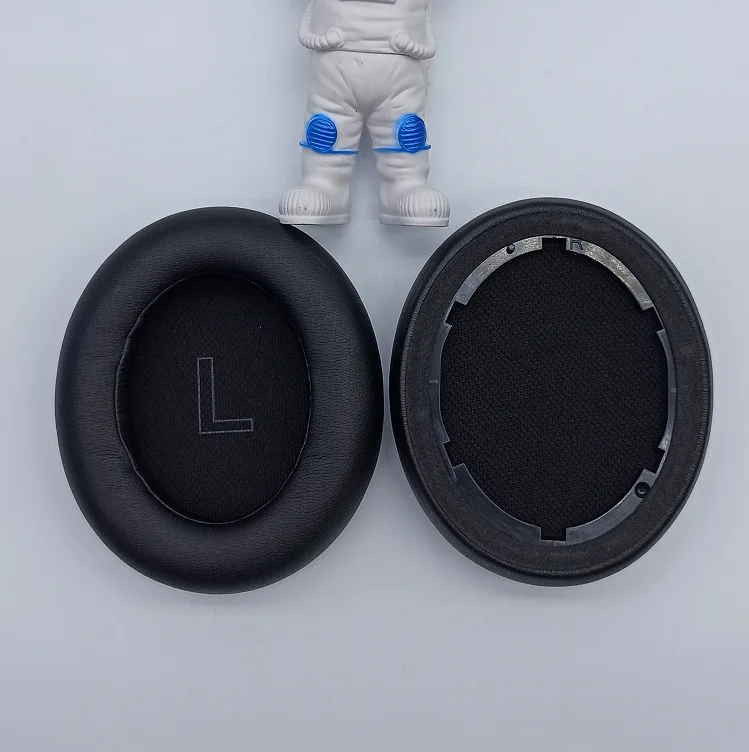 Premium Memory Foam Replacement Ear Pads