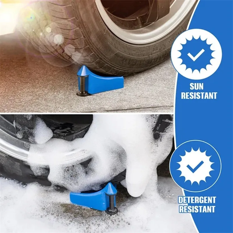 Car Hose Guide 1/2/4pcs