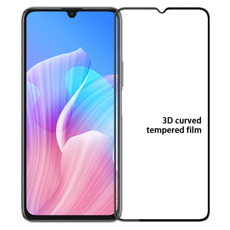 

High Definition Tempered Protector Glass Film For Xiaomi Redmi Note 10 Pro Max Note 10T Note 10S 4G 5G Screen Protective Film