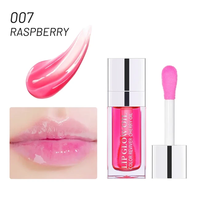 lip glow oil aliexpress