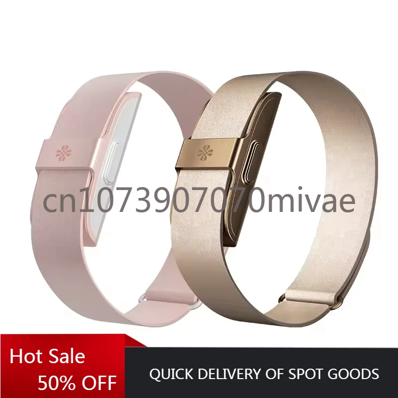 2208A Далекий сенсорний браслет для пар Браслети Парний браслет Вібратор