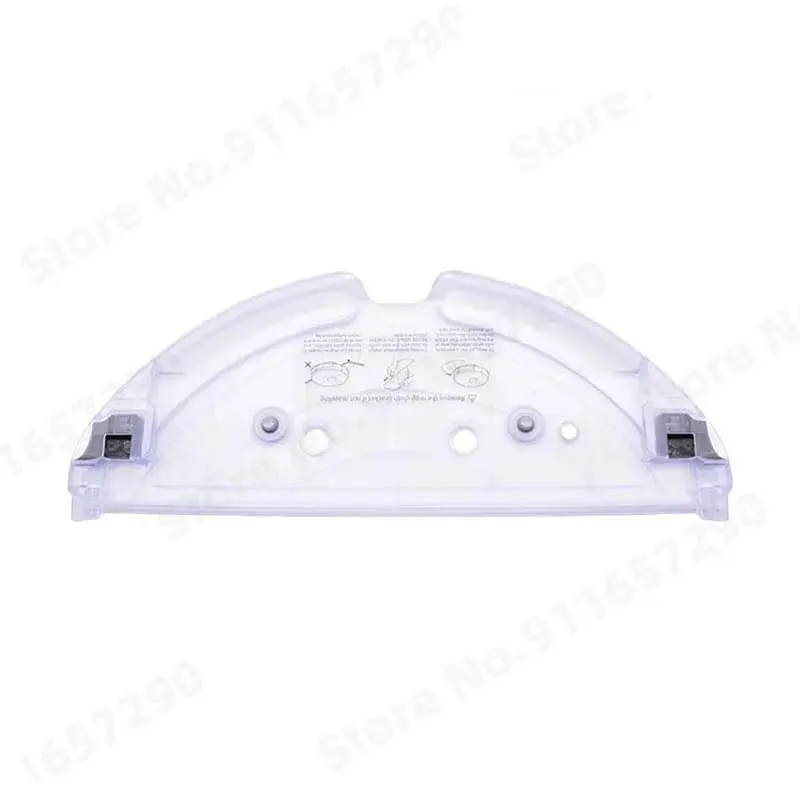 Roborock S5 MAX S50 MAX S55 MAX S6 MAXV HEPA Filter Side/Main Brush Water Tank Tray Mop Dust Box Vacuum Cleaner Accessories - Image 25