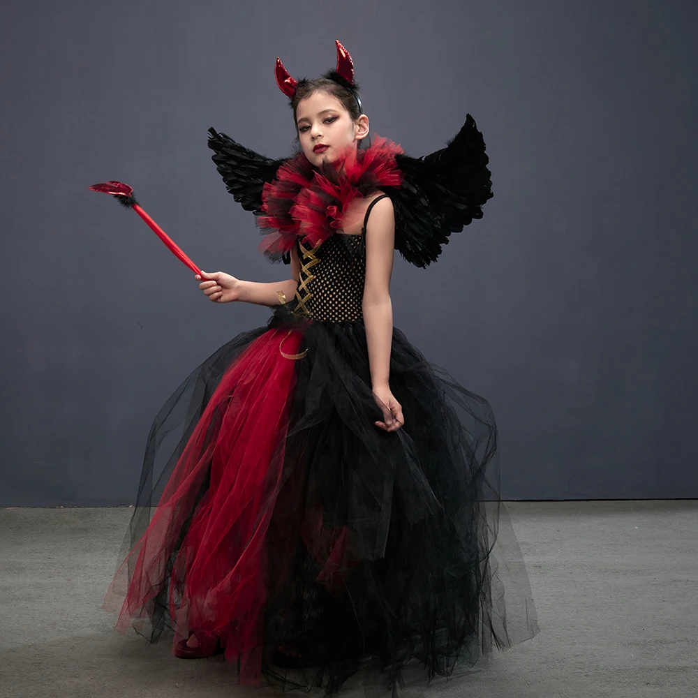 Gothic Queen Halloween Costume, Medieval Fantasy Dress, Evil Queen Costume,  Women's Renaissance Medieval Costume Dress, Witch Costume Dress 
