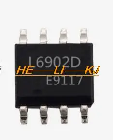

IC new original L6902D L6902 SOP8 STM Free Shipping