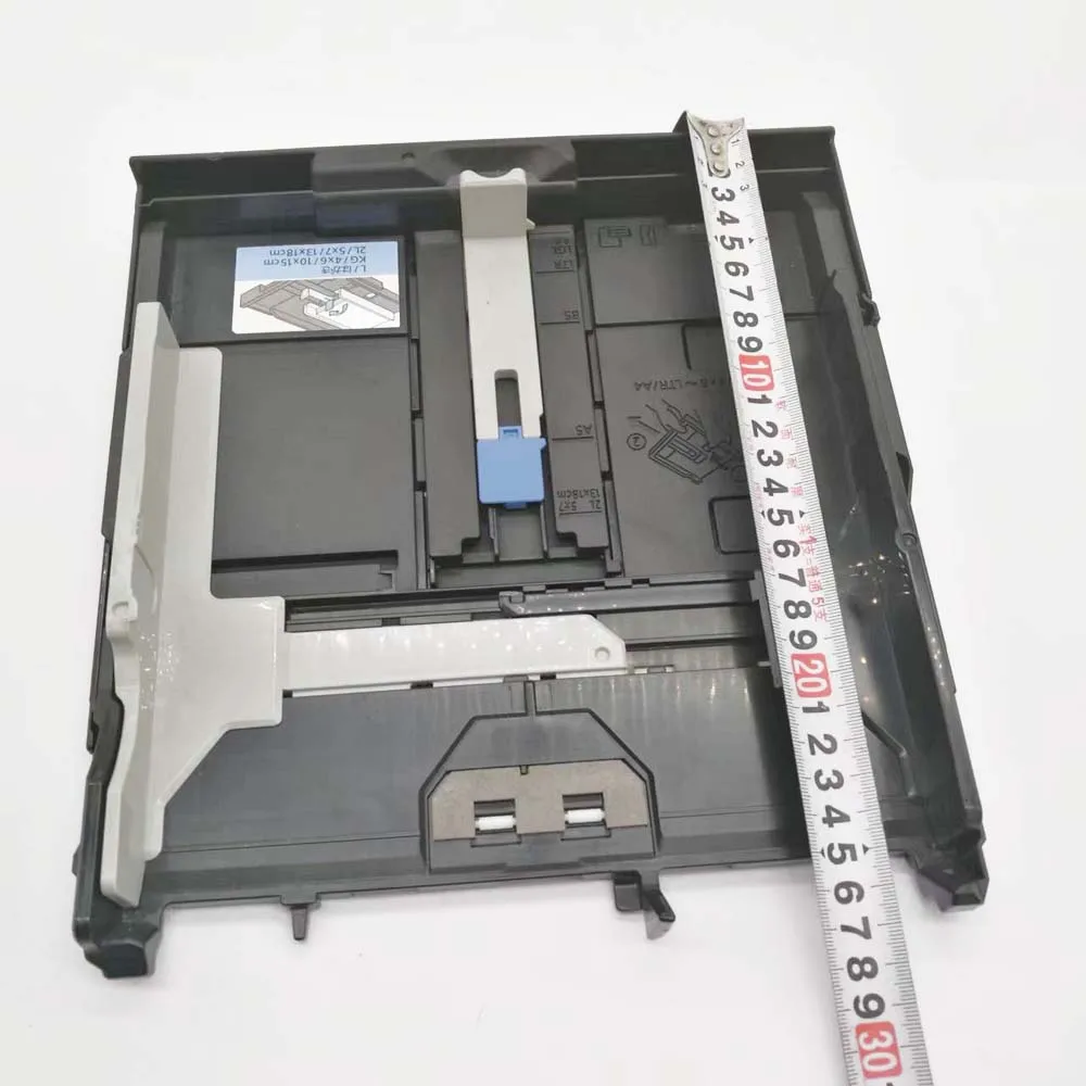 

Paper Tray Fits For Canon MB2350 MB2140 MB2720 MB5410 MB5160 MB2100 MB5310 MB2360 MB5140 MB5120 MB5180 MB2120 MB5000 MB5420