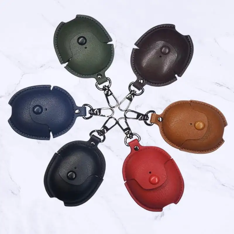 Premium Leather Protective Case