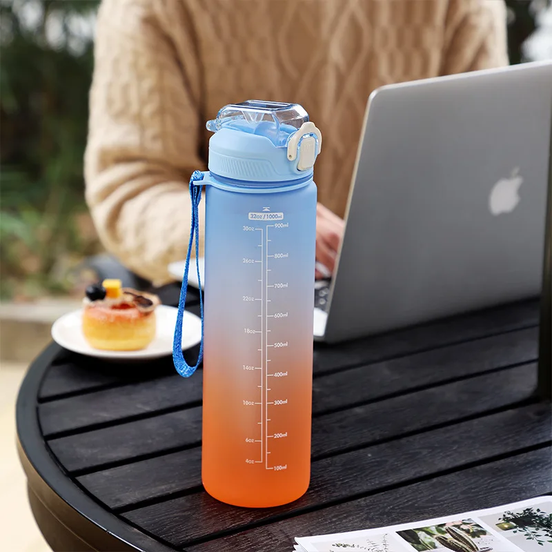 https://ae01.alicdn.com/kf/S38f8093eb58f49cb83824a975755a1e8X/1-Liter-Gradient-Water-Bottle-Motivational-Sport-Bottle-with-Straw-and-Rope-Leakproof-Drinking-Bottle-Outdoor.jpg