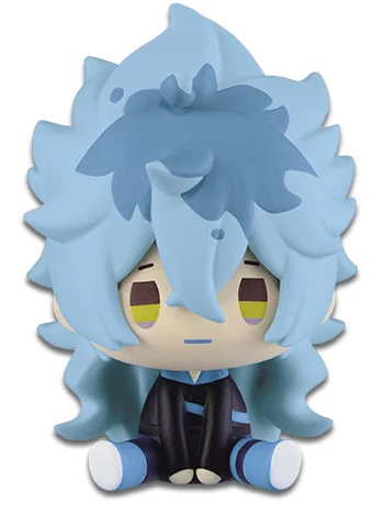 Twisted Wonderland Q Version Idia Ortho Shroud Kalim Al-Asim Jamil Viper Periphery PVC Cute Anime Gift winifred sanderson costume Cosplay Costumes