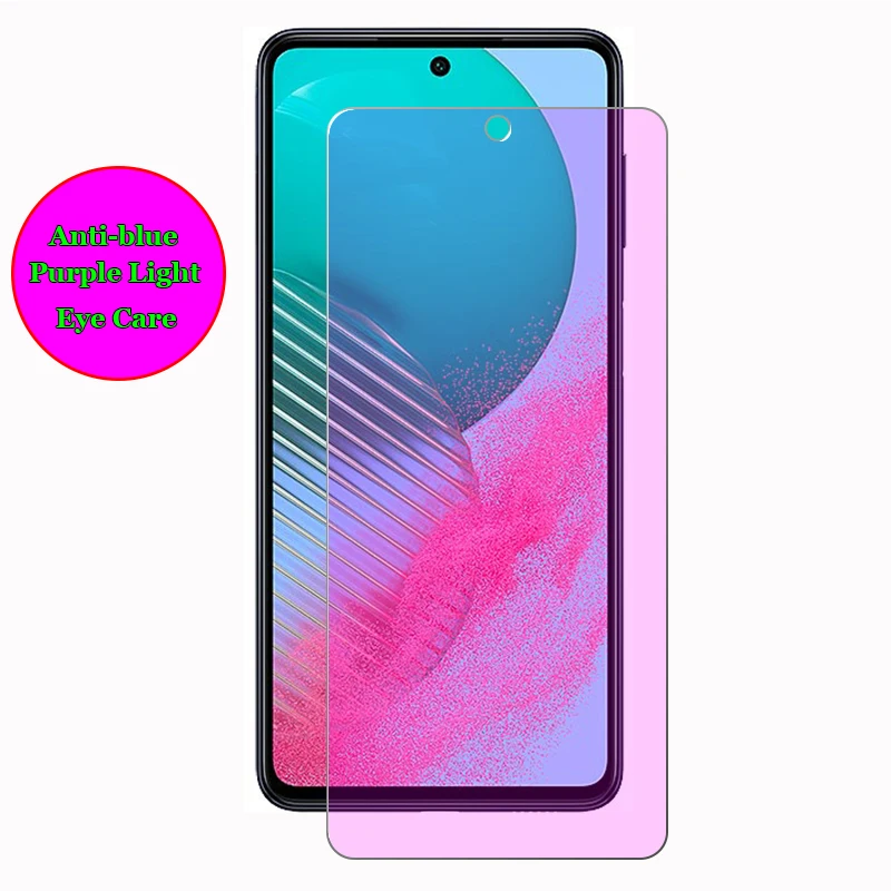 

Защитная пленка для Samsung Galaxy M04 M14 M34 M54