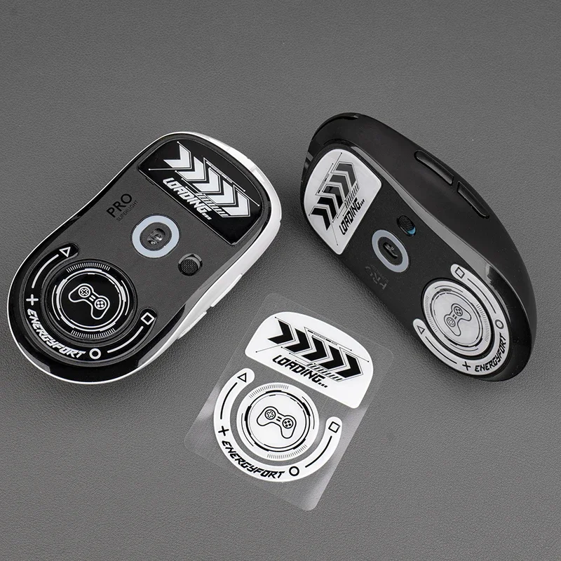 

Mouse Glide Skates For Logitech GPXS GPW 2 GPX G-pro G Pro X Superlight Wireless Gaming Glass Mouse Anti Slip Feet Stickers