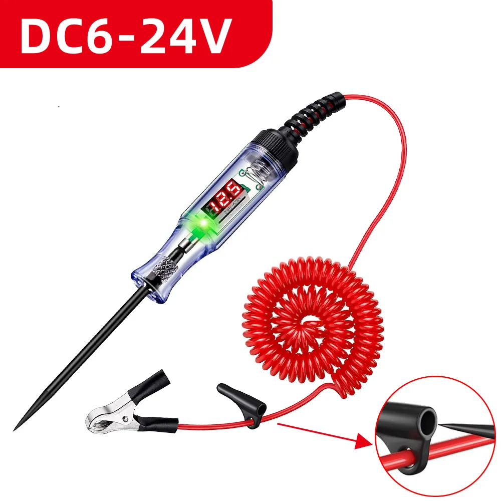 6-24V Upgrade Model