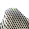2Pcs Fashion Children Short Sleeve Shorts Sets Summer Kids Clothes Boys Baby Cotton Tee Pant Outfits Black and White Stripe 6