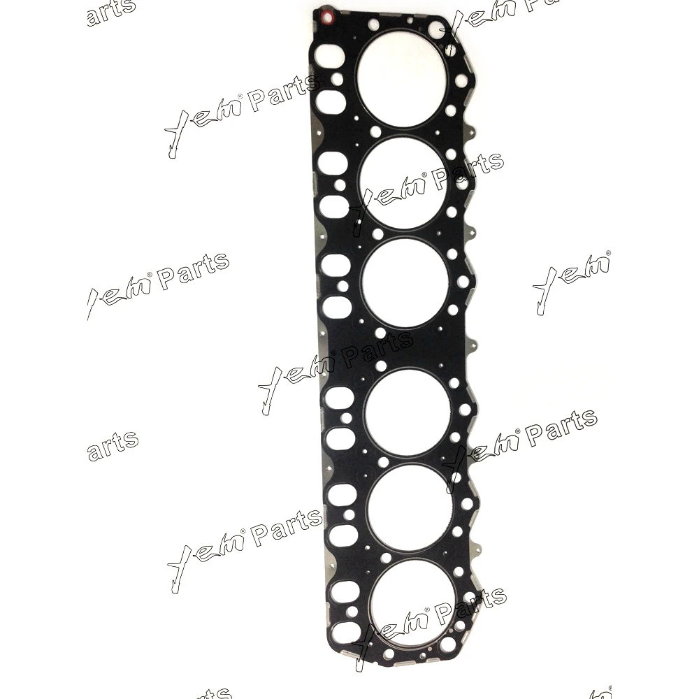 

New S6K Cylinder Head Gasket Fit For Mitsubishi Diesel Engine Parts