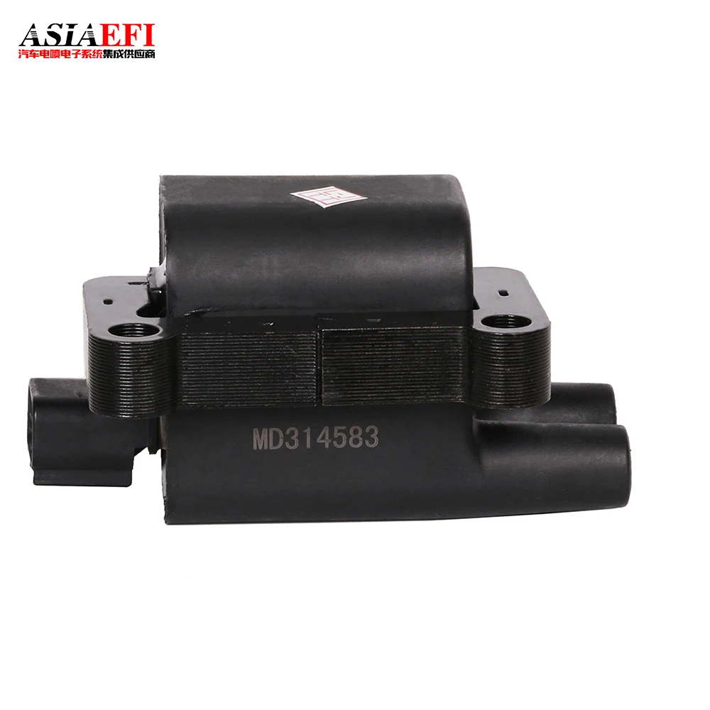 high quality Ignition Coil OEM MD314583 For Mitsubishi Pajero 