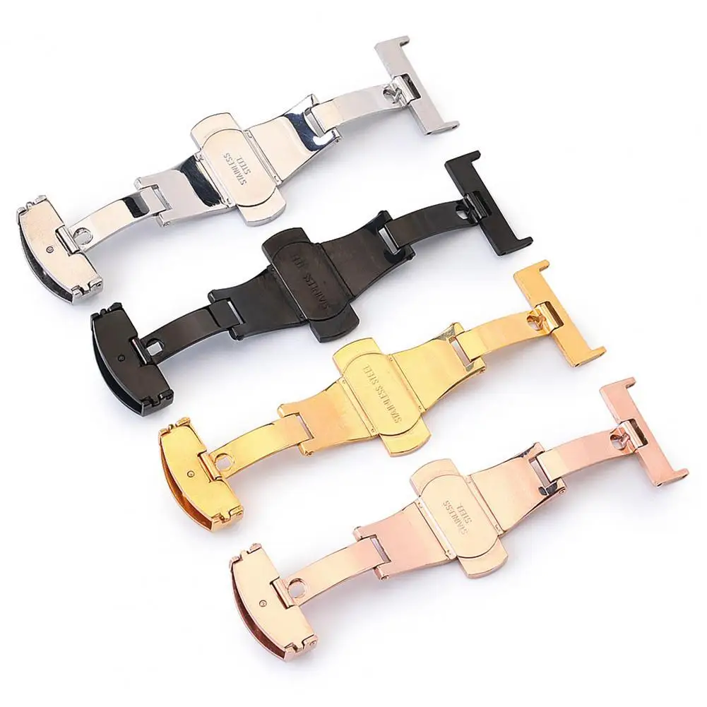 Montre Femme ESPRIT Cadran Bracelet en Acier inoxydable plaqué or rose et argent