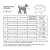 Christmas Style Pet Sweater for Dogs And Cats New Knitted Wool Sweater for Bichon And Corgi 3