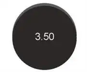 

Регулировка подставки D1310 SIMI 3,50 SLX TEMPRA letterpress UNO