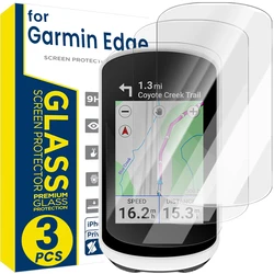 Premium Anti - Scratch Tempered Glass Screen Protector - 1 Glass (For Edge Explore 2)