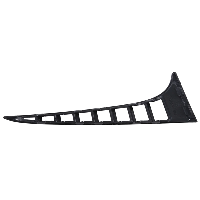 Car Rear Bumper Grill Trim For BMW 3' F80 M3 4' F82 F83 M4