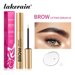 Nourishing Eyelash Growth & Lifting Serum for Fuller, Thicker, Longer Lashes (Brow Lifting Serum)