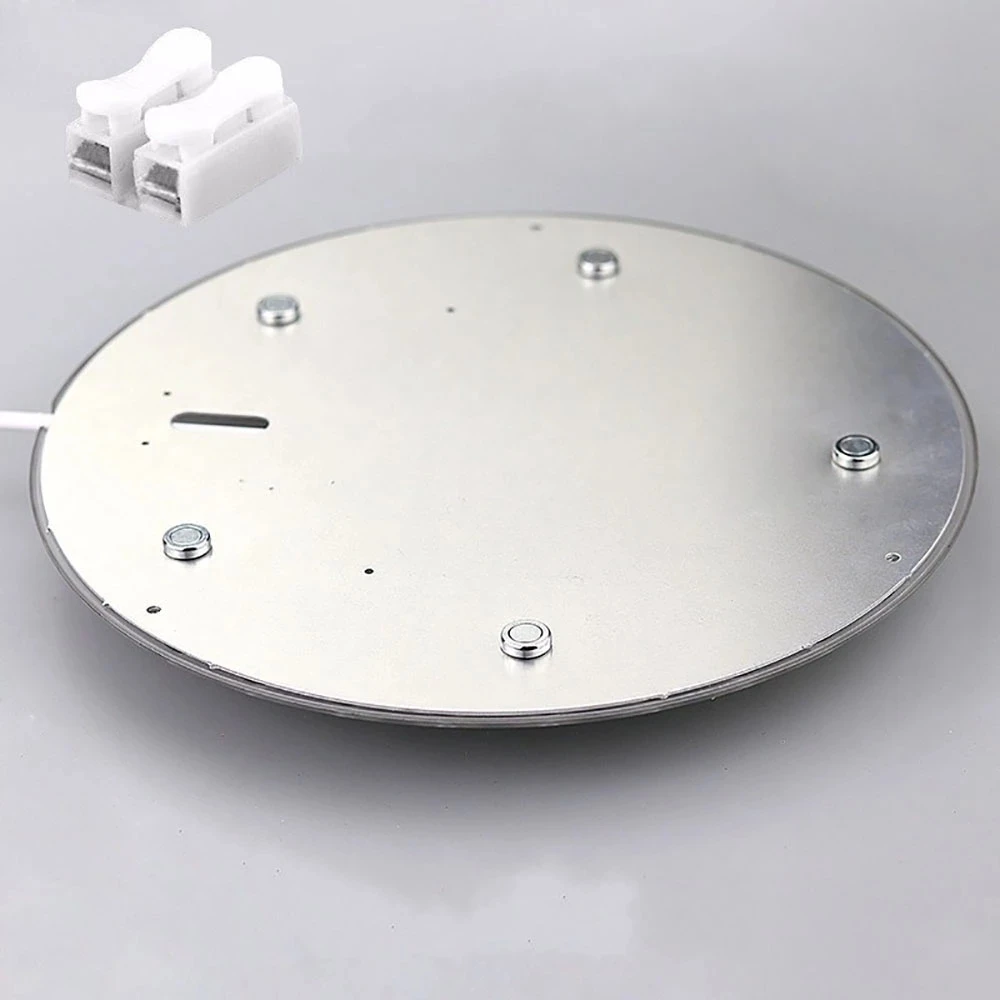 LED Ceiling Light LED Light LED Panel Ceiling Light Module 100W 36W 24W 18W 12W LED Ring PANEL Circle Light SMD LED Round Ceiling board circular lamp board AC 220V 230V 240V light