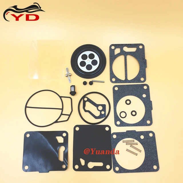 Carburetors Complete Rebuilding $495 - $545 Per Pair - S.U - Foto 11