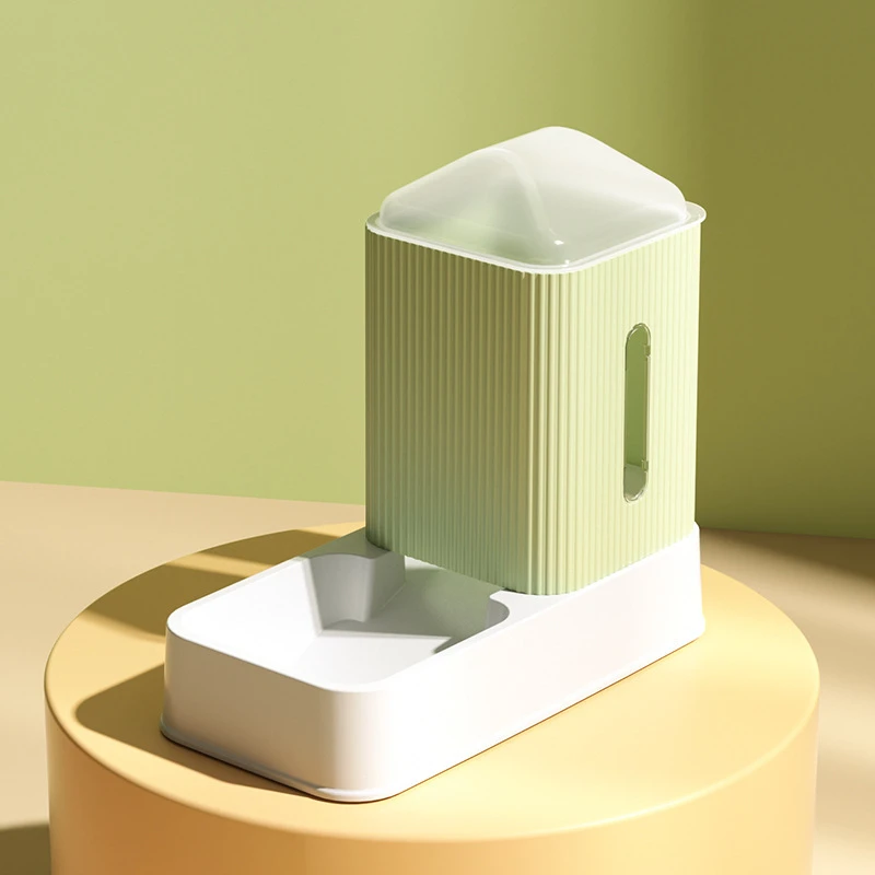 Green feeder