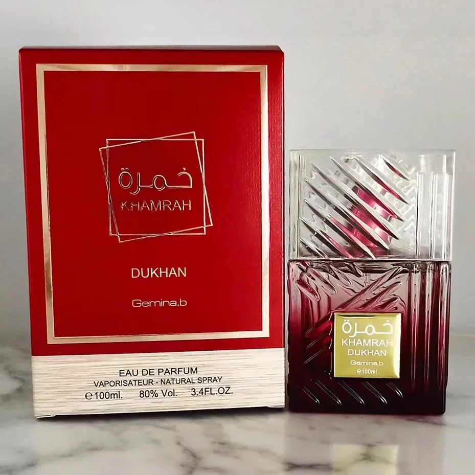 B Gemina Red 100ML