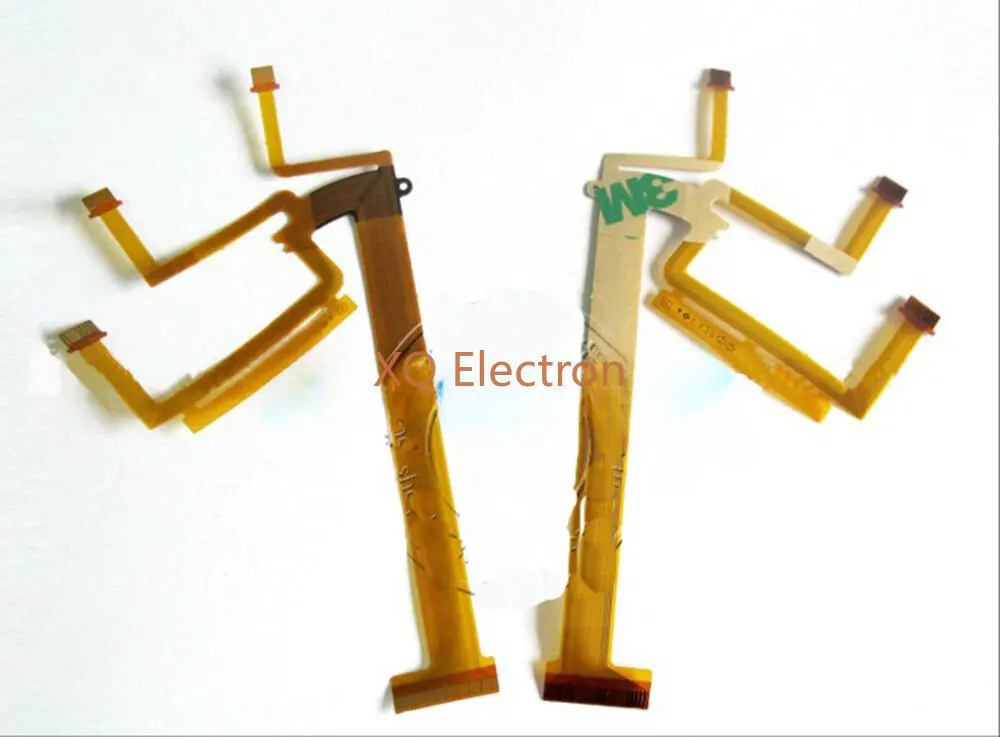 

NEW Lens Anti-Shake Flex Cable for Sony E 3.5-6.3 OSS 18-200mm Lens（SEL18200）