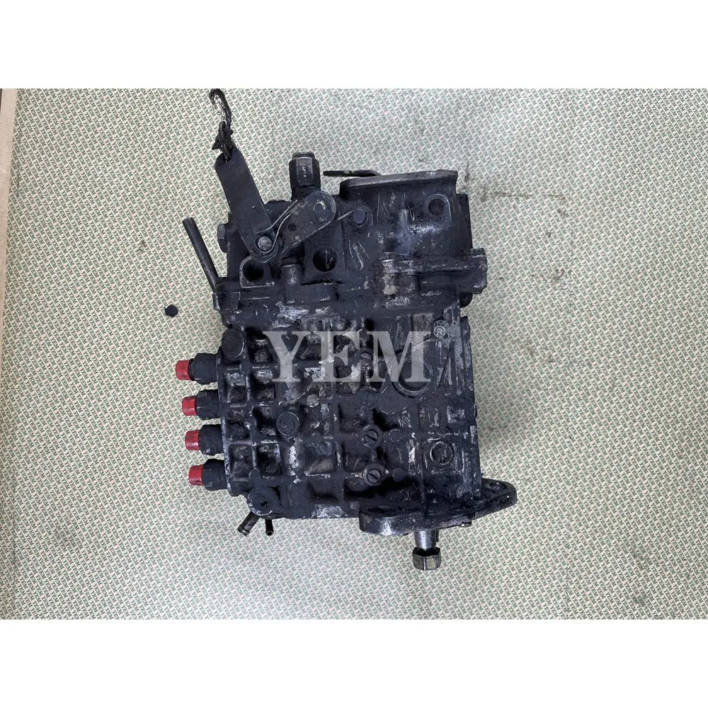 

4TNE78 Fuel Injection Pump Assy 729411-51410 For Yanmar Diesel Engine
