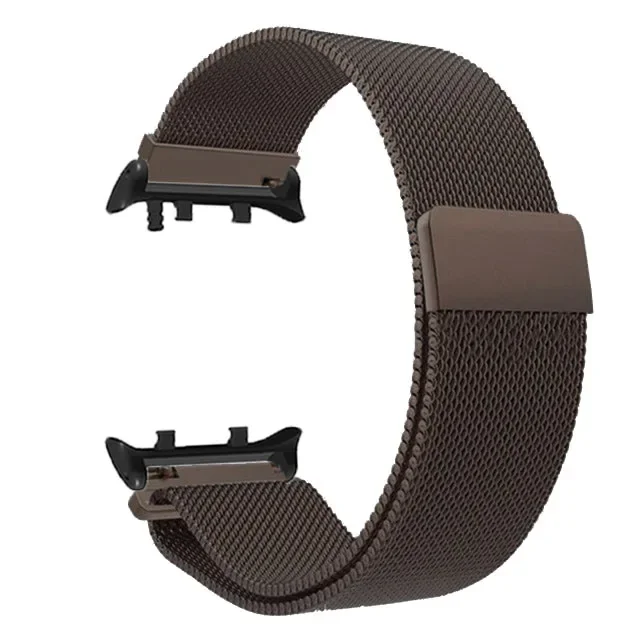 Stainless Steel Milanese Magnetic Bracelet Replacement Strap