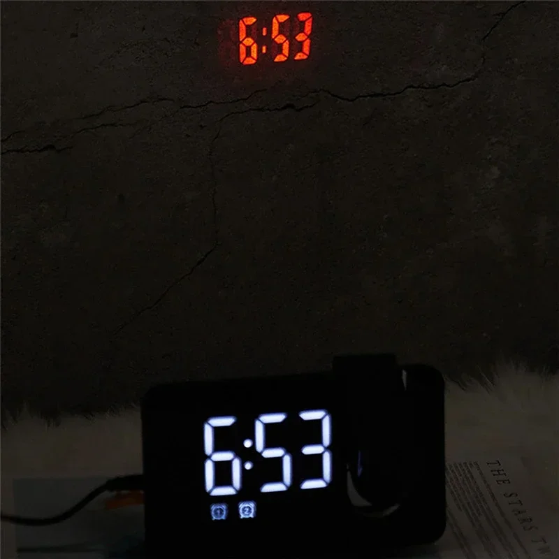 FM  LED  Ʈ ˶ ð, ̺  ũž ð, USB  ð, 180  ð  