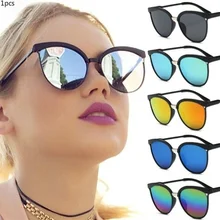 

8 Colors Cat Eye Designer Sunglasses Ladies Luxury Plastic Sunglasses Classic Retro Outdoor Glasses Luxury Ladies Girls UV400