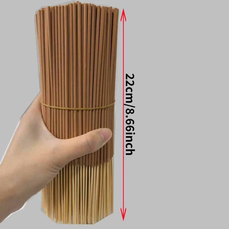 Palo Santo Incense Sticks - Natural Aromatherapy for Relaxation and Meditation with Elegant Packaging - Ideal for Home, Office, Spa, and Gifting