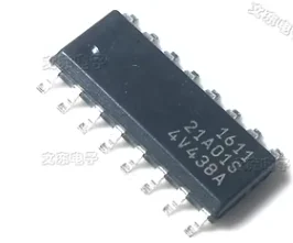 

10 шт. 21A01S 21AO1S SOP-16