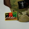 TSNK Embroidery Patch Tactical Badge " ANA ODA " 2