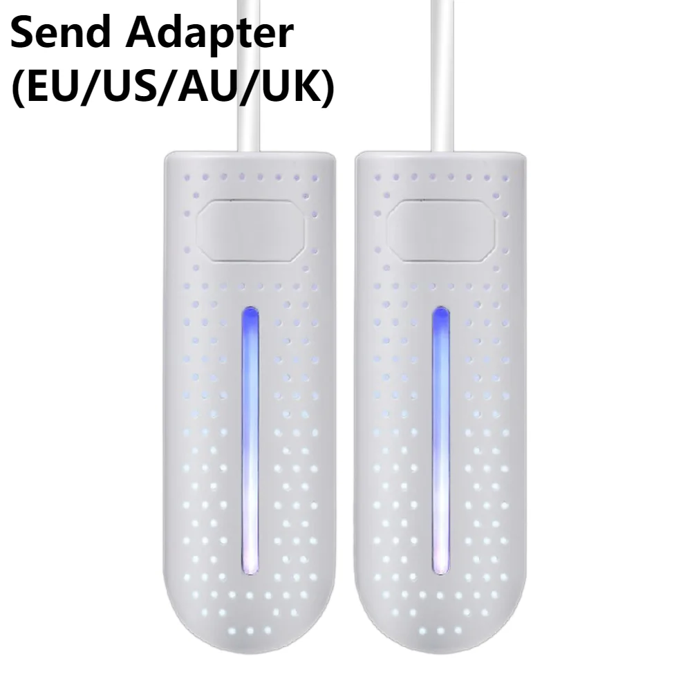 charge with light 5W