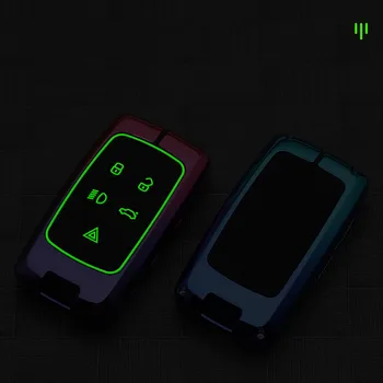 Custodia/cover per chiave telecomando per Hyundai Tucson Sonata Fe Creta ix25 ix35 ix45 i10 i20 i30 i40 Verna Solaris Mistra Elantr 7 Custodia/cover per chiave telecomando per Hyundai Tucson Sonata Fe Creta ix25 ix35 ix45 i10 i20 i30 i40 Verna Solaris Mistra Elantr - Portachiavi a distanza per auto di moda per Hyundai Tucson Sonata Fe Creta ix25 ix35