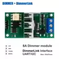 8A UART-I2C