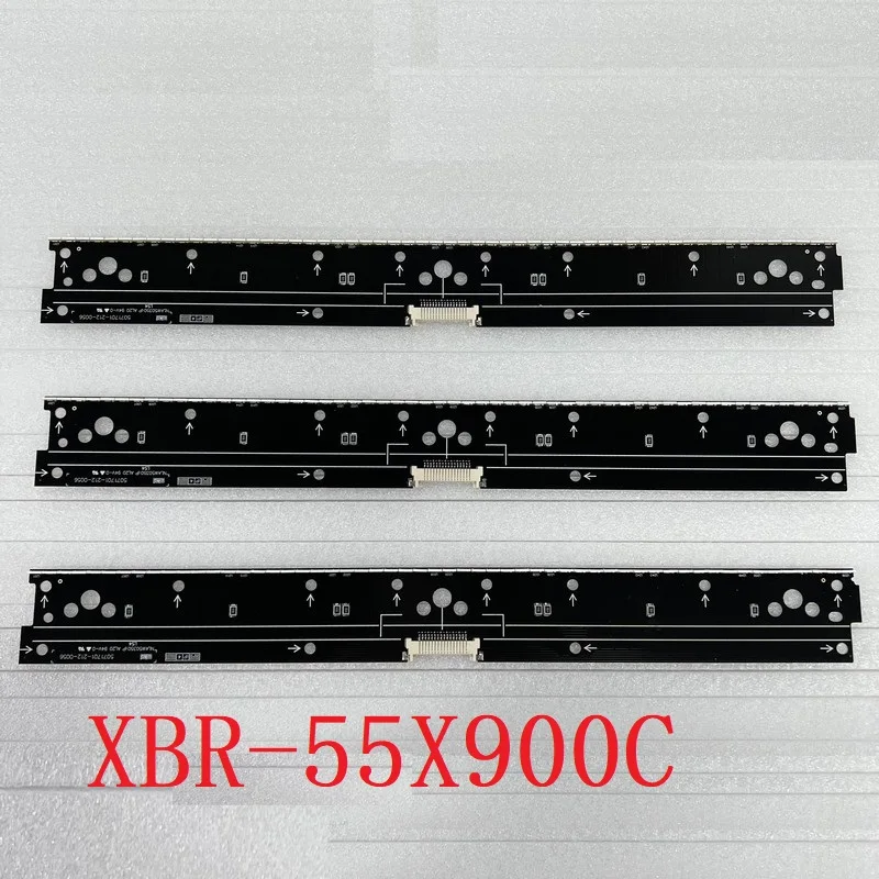 kit-3pcs-led-retro-Eclairage-bande-pour-tv-xbr-55x900c-kd-55x9000c-kd-55x9005c-nlaw50350-5071701-212-0056