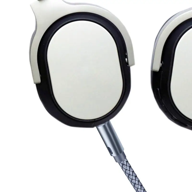 

Jack 3.5mm Audio Cable Male To Male 3.5 Mm Jack Speaker Cable Laptop Smartphone Connection To Cars Home Stereo Speakers