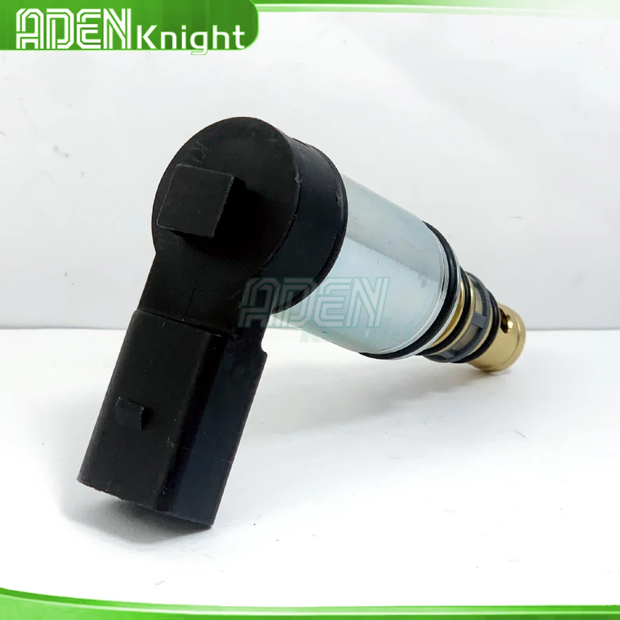 폭스바겐 AUDI 1K0 820 808B 1K 용 SANDEN PXE16 AC 압축기 제어 밸브 용 0820808 B AG5Q 0820803 E5Q 0820803 E 발부라 토레