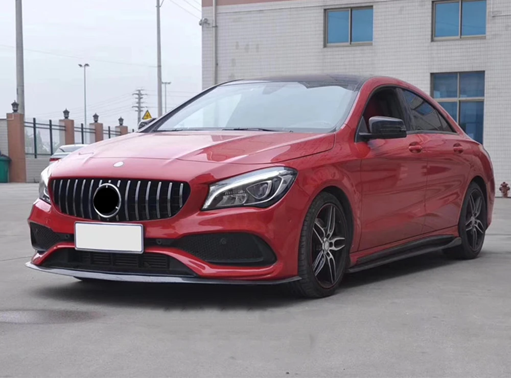   ĵ ޽ Ʈ ׸ ׸, ޸  CLA Ŭ W117 2017-2018 CLA180 CLA200 CLA250 GT Ÿ, ǹ 