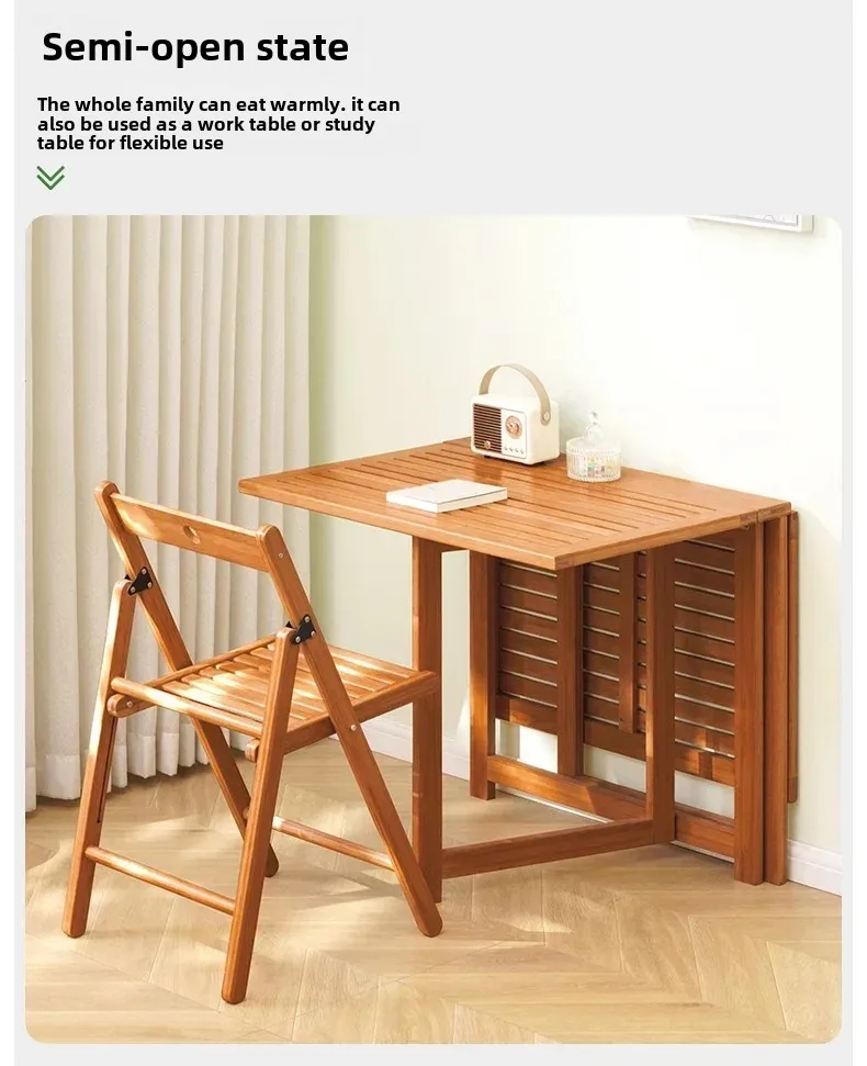 Portable Folding Dining Table Luxury Camping Nordic Center Hallway Coffee Tables Office Balcony Mesas De Jantar Home Furniture